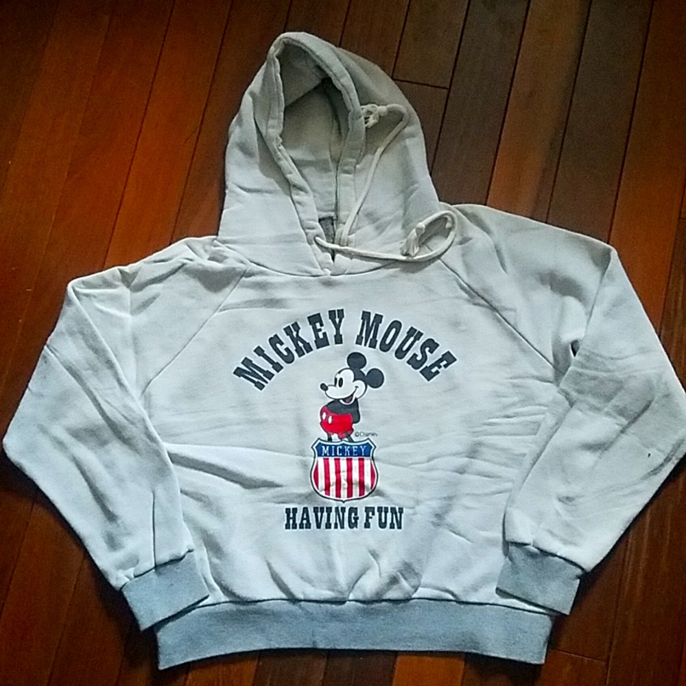 Naning9 hoodie